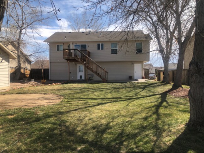 Building Photo - 408 Rollingwood Dr