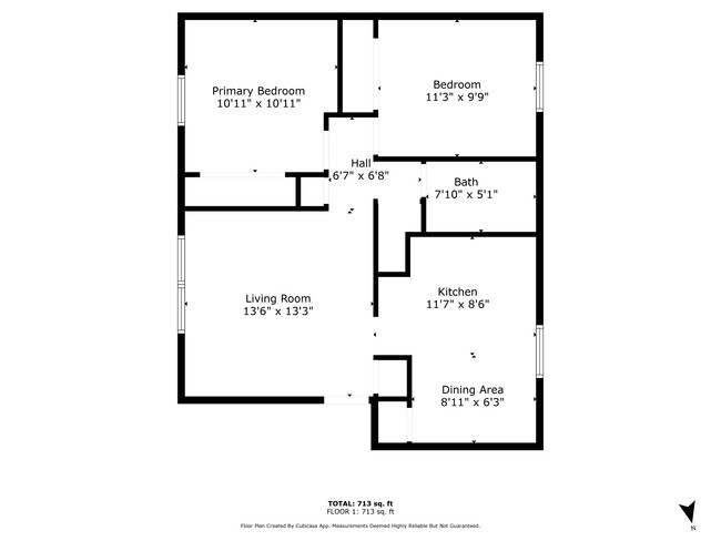 Building Photo - 2583 Red Rock Blvd