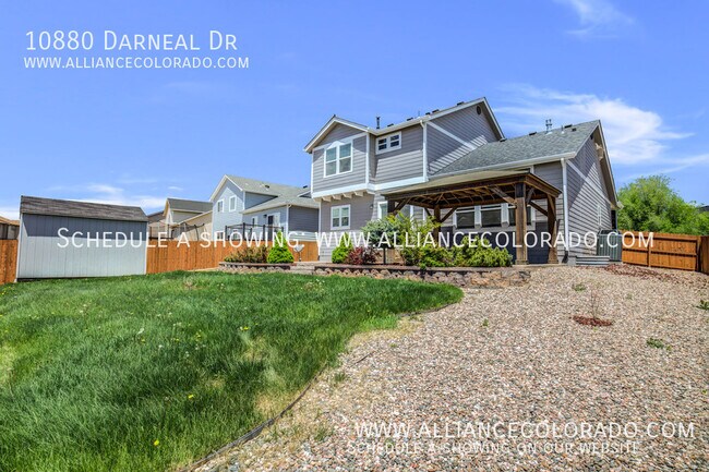 Building Photo - 10880 Darneal Dr