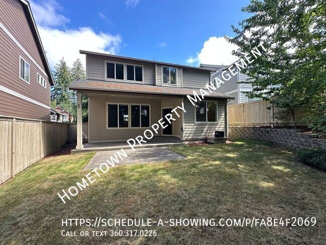 Building Photo - 4241 Dudley Dr NE