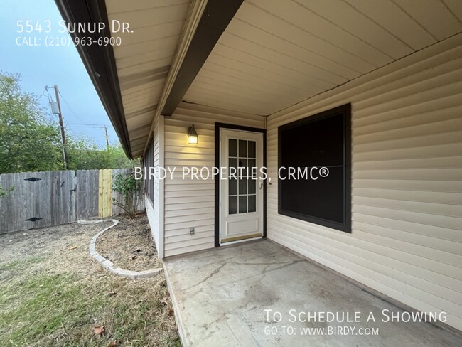 Building Photo - 5543 Sunup Dr