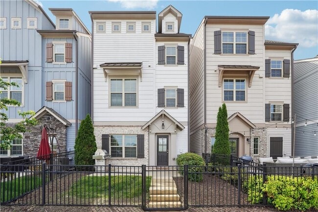 Building Photo - 1105 Kirkland Circle
