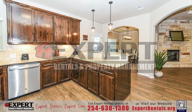 Building Photo - Elegant Corner-Lot Retreat with Upgraded F...