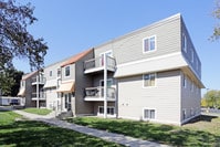 Building Photo - Taylor's Place Apartments