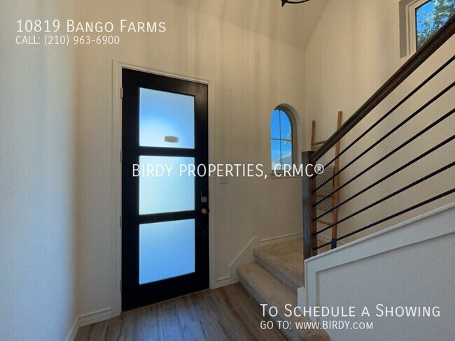 Building Photo - 10819 Bango Farms