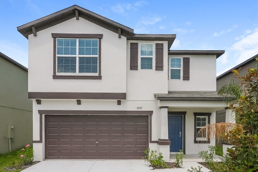 Primary Photo - 2037 Skybrooke Blvd