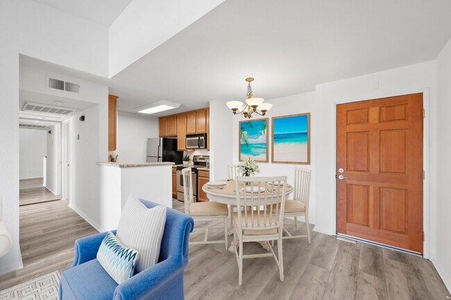 Building Photo - Stunning, Stylish & Move-In Ready – 1 Bed ...