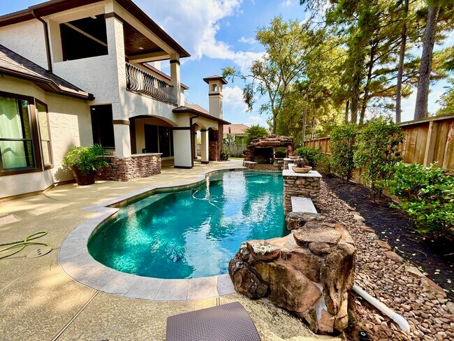 Building Photo - 7511 Raes Creek Dr