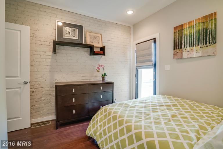Bedroom D - 2207 Flagler Pl NW