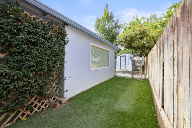 Building Photo - 3636 W Tulare Ave