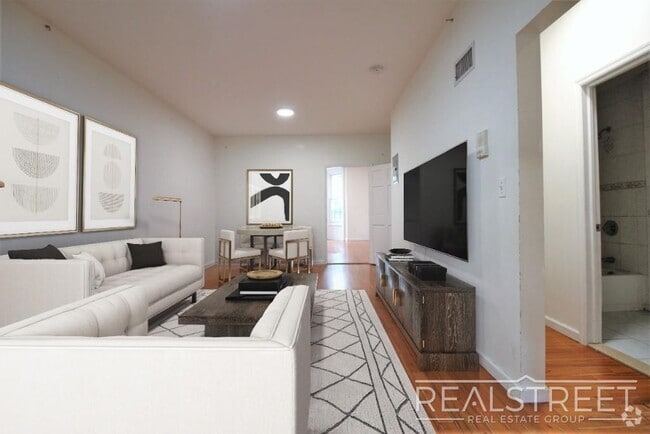 Building Photo - 251 Patchen Ave