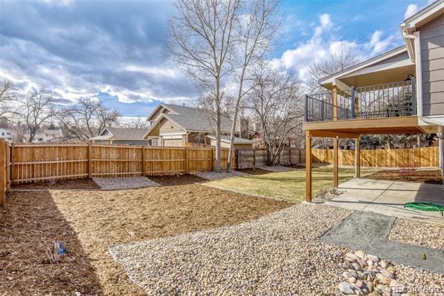 Building Photo - 7731 S Spruce St