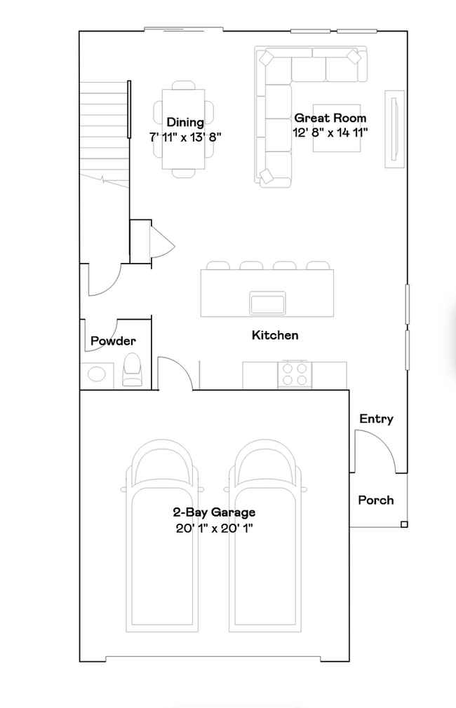 Building Photo - Brand New Lennar Home with Solar