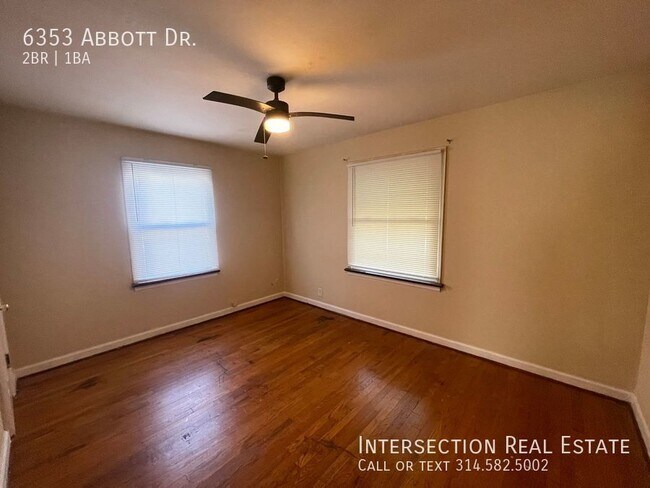Building Photo - 6353 Abbott Dr