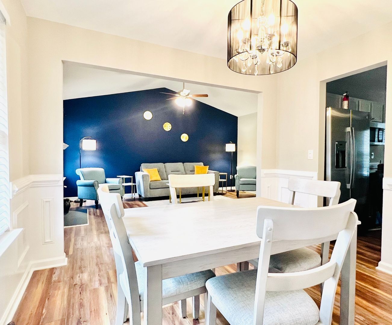 Building Photo - 700 Mossburn Ct