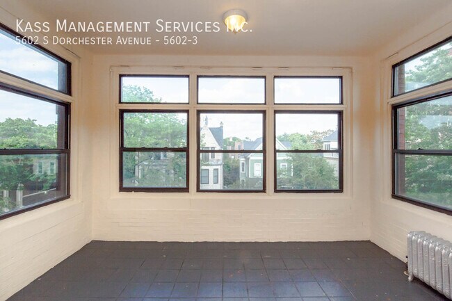 Building Photo - 5602 S Dorchester Ave