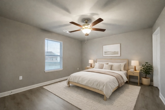 Building Photo - Updated 3-Bed, 2-Bath Ranch Townhome with Garage in Blue Springs