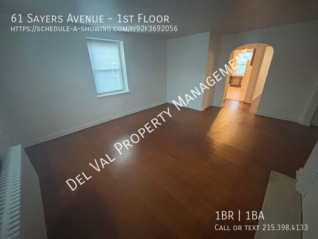 Building Photo - 61 Sayers Ave