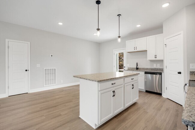 Building Photo - Jasper New Construction Floor Plan for Rent