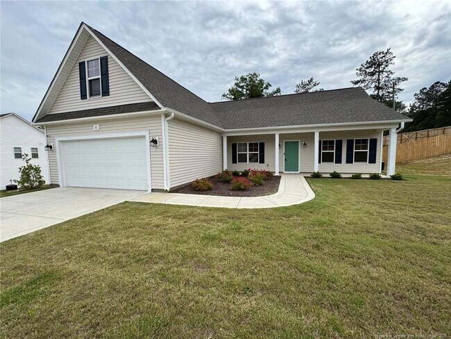 Primary Photo - 22 Sugarberry Pl