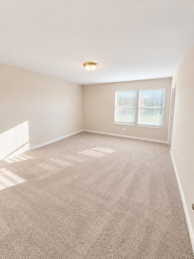 Building Photo - Now Leasing! 1 Month Free | Brand-New 3BR Home with 2-Car Garage Near Downtown Mooresville