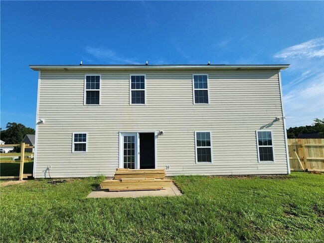 Building Photo - 2804 Ally Rayven Dr