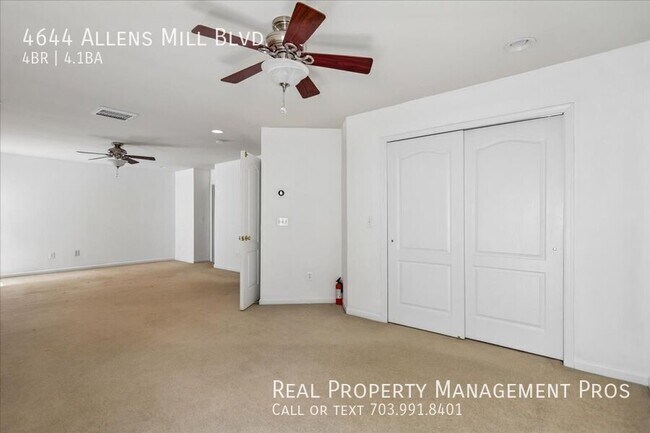 Building Photo - 4644 Allens Mill Blvd