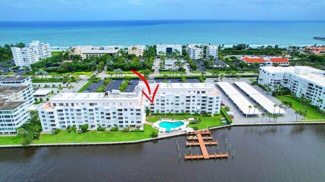 Building Photo - 2840 S Ocean Blvd