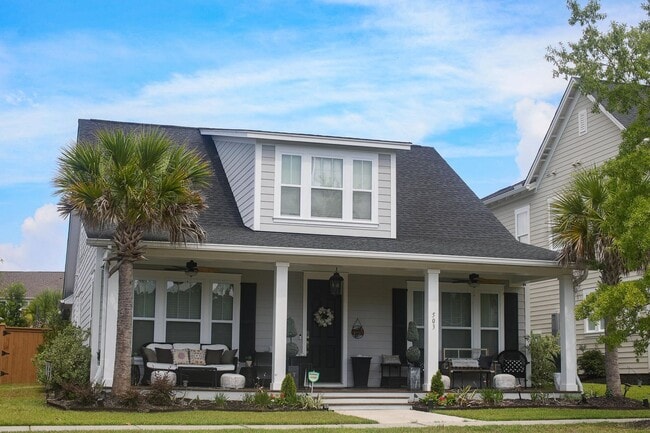 Building Photo - Stunning 3 Bedroom Home in Nexton~