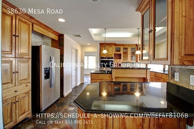 Building Photo - 38630 Mesa Rd