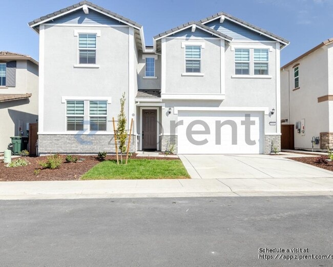 Building Photo - 7041 Nystrom Wy