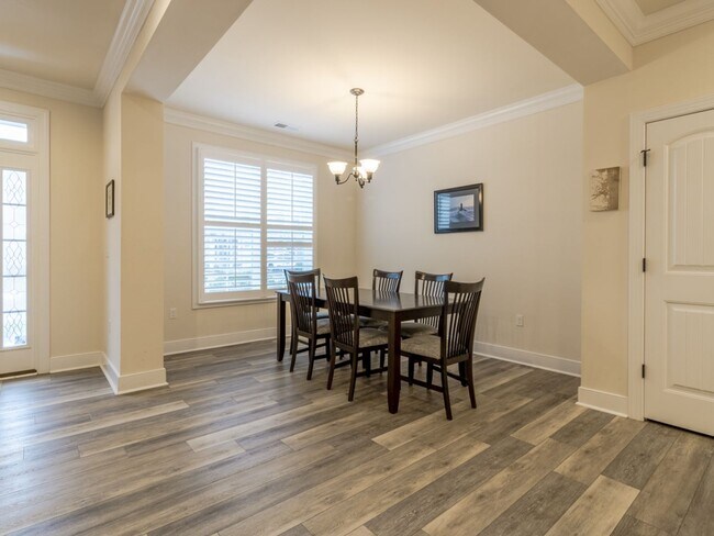 Building Photo - Spacious Furnished 4BR Townhome with First-Floor Owner’s Suite Near Rehoboth Beach - Sawgrass