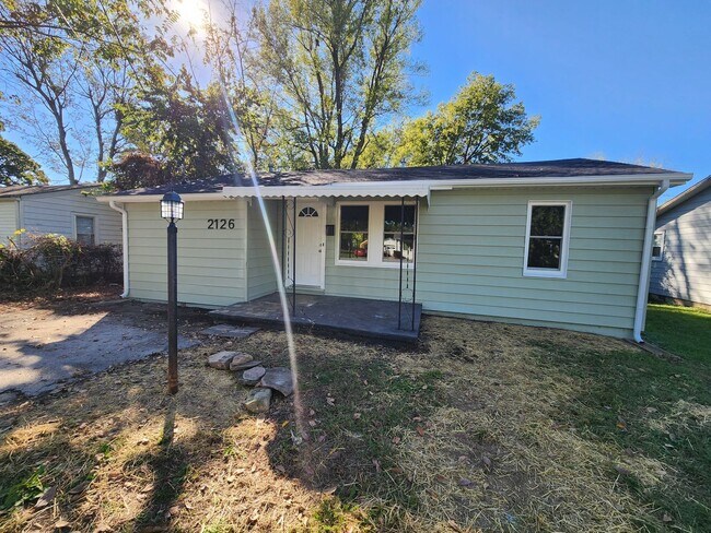 Primary Photo - Spacious 3-Bedroom, 1-Bathroom Home AVAILA...