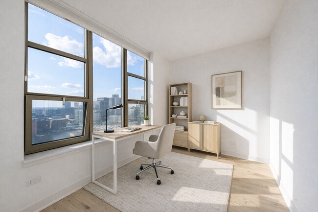 Building Photo - 200 N Jefferson St