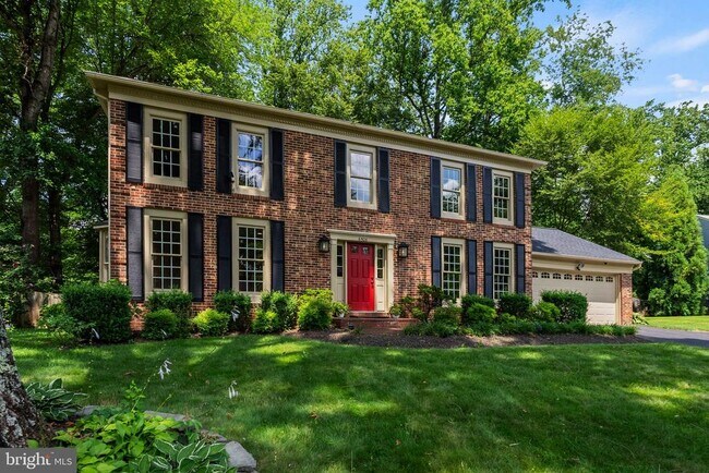 Building Photo - 6506 Bellamine Ct