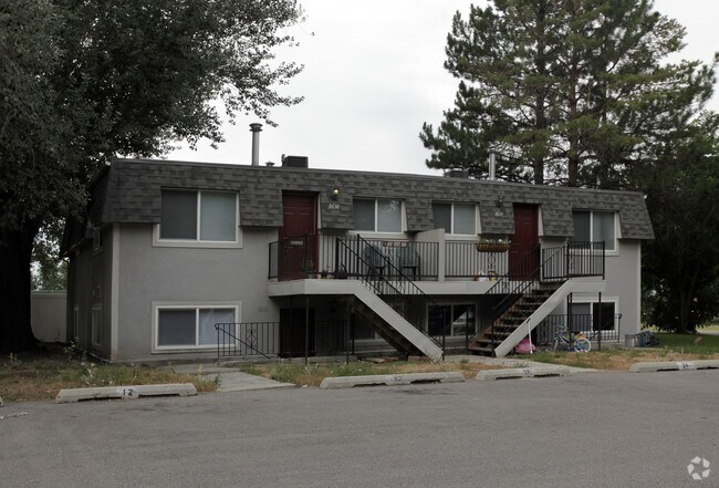 Building Photo - Harrison Steet