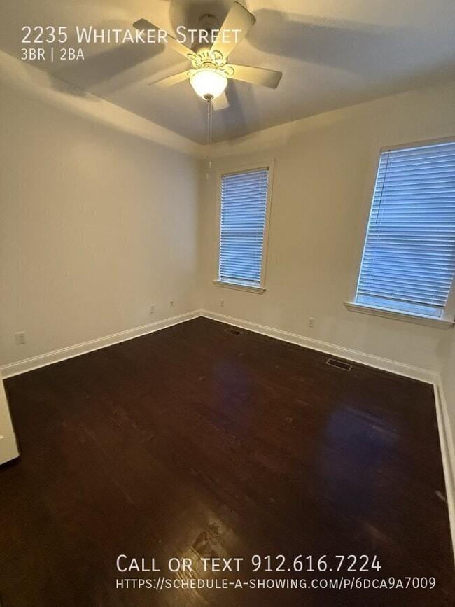 Building Photo - 2235 Whitaker St