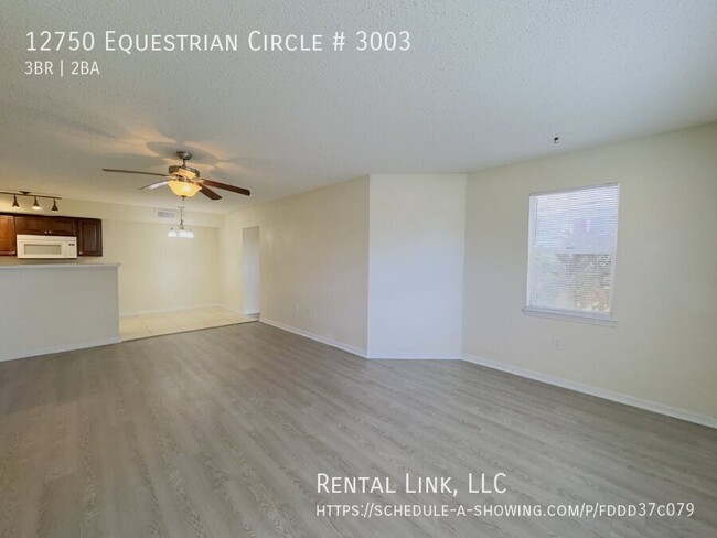 Building Photo - 12750 Equestrian Cir