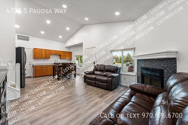 Building Photo - 4727 S Pagosa Way