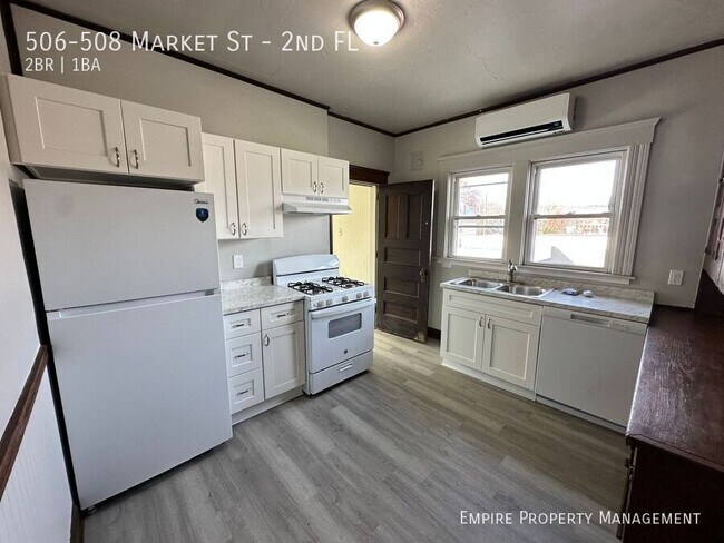 Building Photo - 506-508 Market St-2nd FL