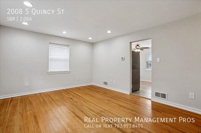 Building Photo - 2008 S Quincy St