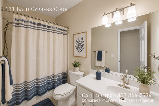 Building Photo - 131 Bald Cypress Ct