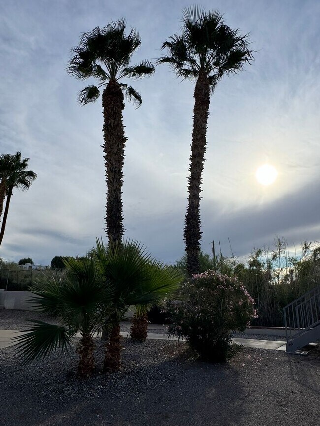 Building Photo - Riverfront 2BR Condo Great Views, Luxury Furnished incl UTILITIES