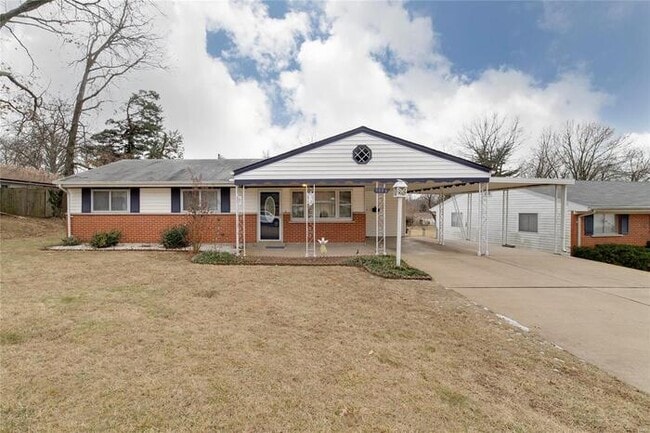 Primary Photo - Fantastic 3bd/2ba home! Let yourself in!