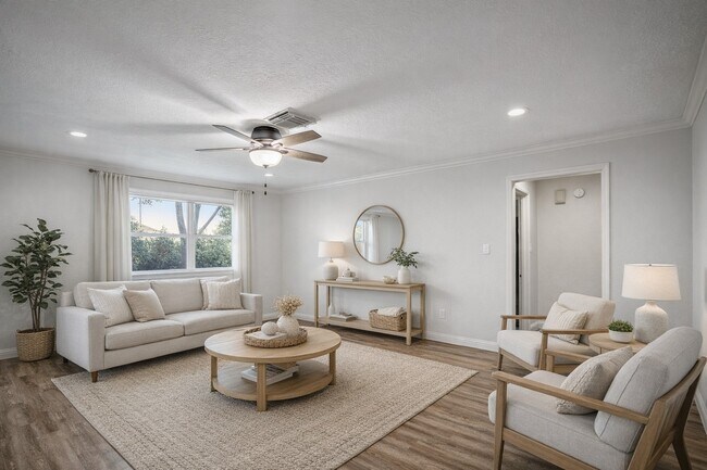 Building Photo - 2411 Orange St