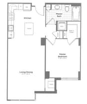 Building Photo - 475 K St NW