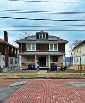 Building Photo - 478 Liberty St