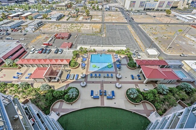 Building Photo - 200 W Sahara Ave