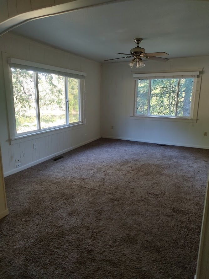 Livingroom - 1642 NE 3rd Ave