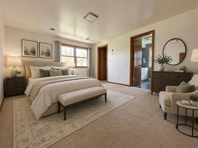 Building Photo - 8 G.K. Ln